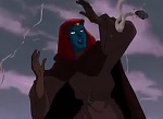 Image X-Men: Evolution Saison 1