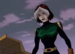 Image X-Men: Evolution Saison 1