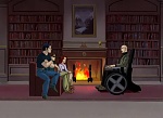 Image X-Men: Evolution Saison 1