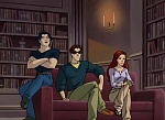 Image X-Men: Evolution Saison 1