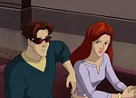Image X-Men: Evolution Saison 1