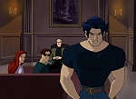 Image X-Men: Evolution Saison 1
