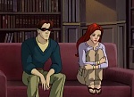 Image X-Men: Evolution Saison 1