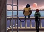 Image X-Men: Evolution Saison 1