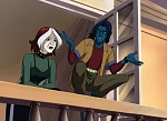 Image X-Men: Evolution Saison 1