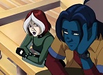 Image X-Men: Evolution Saison 1