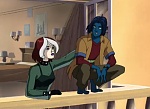 Image X-Men: Evolution Saison 1