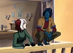 Image X-Men: Evolution Saison 1