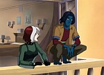 Image X-Men: Evolution Saison 1