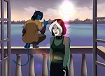 Image X-Men: Evolution Saison 1