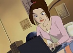 Image X-Men: Evolution Saison 1