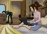 Image X-Men: Evolution Saison 1