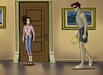 Image X-Men: Evolution Saison 1