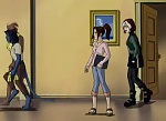 Image X-Men: Evolution Saison 1