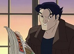 Image X-Men: Evolution Saison 1