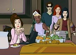 Image X-Men: Evolution Saison 1