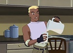 Image X-Men: Evolution Saison 1