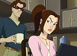 Image X-Men: Evolution Saison 1