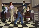 Image X-Men: Evolution Saison 1
