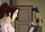 Image X-Men: Evolution Saison 1
