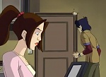 Image X-Men: Evolution Saison 1