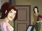 Image X-Men: Evolution Saison 1