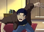 Image X-Men: Evolution Saison 1