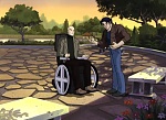 Image X-Men: Evolution Saison 1