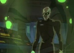 Image X-Men: Evolution Saison 1
