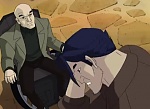 Image X-Men: Evolution Saison 1
