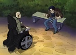 Image X-Men: Evolution Saison 1