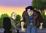 Image X-Men: Evolution Saison 1