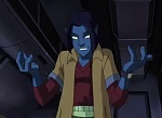 Image X-Men: Evolution Saison 1