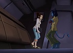 Image X-Men: Evolution Saison 1