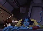 Image X-Men: Evolution Saison 1