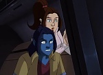Image X-Men: Evolution Saison 1