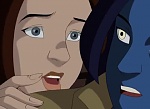Image X-Men: Evolution Saison 1