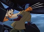 Image X-Men: Evolution Saison 1