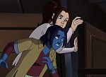 Image X-Men: Evolution Saison 1