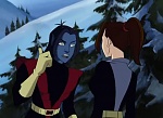 Image X-Men: Evolution Saison 1