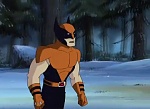 Image X-Men: Evolution Saison 1
