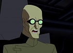 Image X-Men: Evolution Saison 1