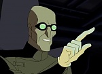 Image X-Men: Evolution Saison 1