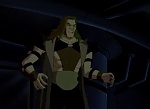 Image X-Men: Evolution Saison 1
