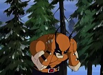 Image X-Men: Evolution Saison 1