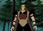Image X-Men: Evolution Saison 1