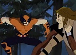 Image X-Men: Evolution Saison 1