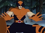 Image X-Men: Evolution Saison 1