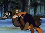 Image X-Men: Evolution Saison 1
