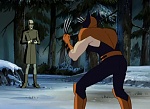 Image X-Men: Evolution Saison 1